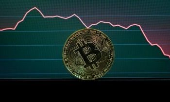 Bitcoin goes down virtually $3,000 as over $70M in longs sold off in previous 4 hours