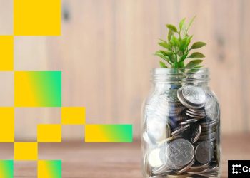 Crypto M&A strikes document $8.6 billion in 2025 as Trump’s governing position stimulates bargains