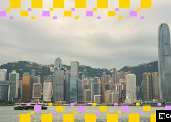 HashKey Funding’s $500 million-target blockchain fund increases $250 million in preliminary