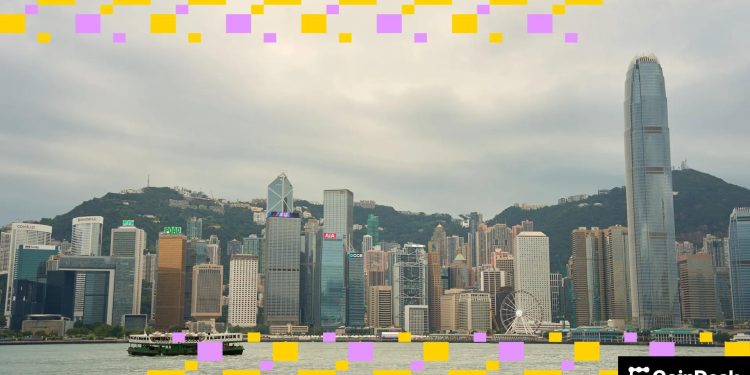 HashKey Funding’s $500 million-target blockchain fund increases $250 million in preliminary