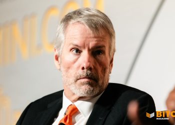 Strategy Formally Urges MSCI to Keep Digital Asset Treasury Companies on Global Indexes