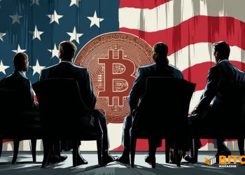 American Bitcoin Adds 416 BTC, Holdings Near 4,800; ProCap Hits 5,000 Bitcoin Club