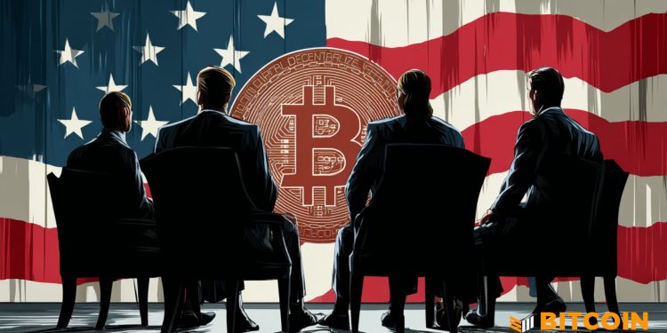 American Bitcoin Adds 416 BTC, Holdings Near 4,800; ProCap Hits 5,000 Bitcoin Club
