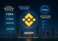 Binance Protects Spots Global Permit Under ADGM, Sets New Regulatory Criteria