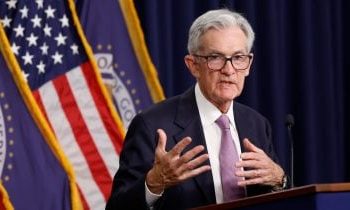 Federal Get reduces prices by 25bps to 3.5% -3.75% as Bitcoin steadies near $92K