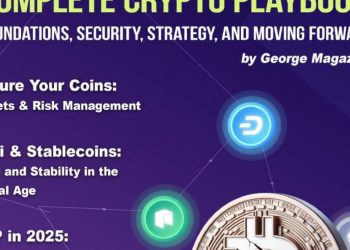 George Publication Broadens Settlement Alternatives with Cryptocurrency Combination