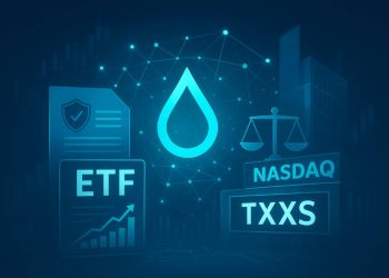 Grayscale Info S-1 for SUI Trust Fund as United State Regulatory Authorities Authorize Initial Leveraged SUI ETF
