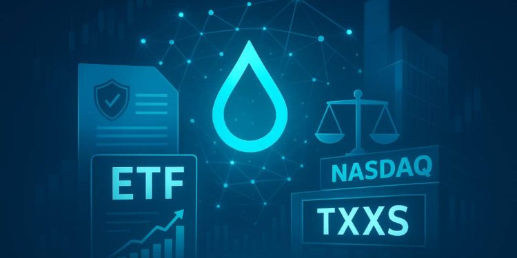 Grayscale Info S-1 for SUI Trust Fund as United State Regulatory Authorities Authorize Initial Leveraged SUI ETF