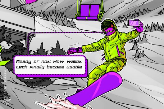 Are seed-phrase-free crypto purses the secret to mass self-custody? Specialist evaluates in