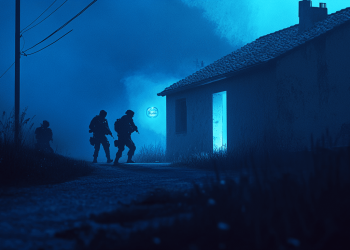 Vienna Murder of Ukrainian Political leader’s Kid Emphasizes Crypto Kidnapping Rise