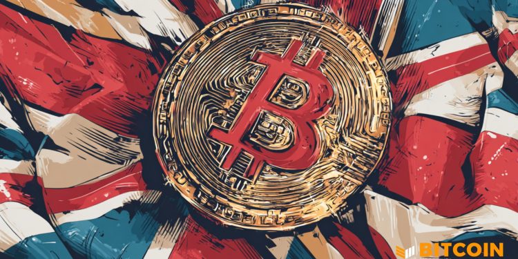 Satsuma Modern Technology Sells 579 Bitcoin Ahead of Planned LSE Uplisting