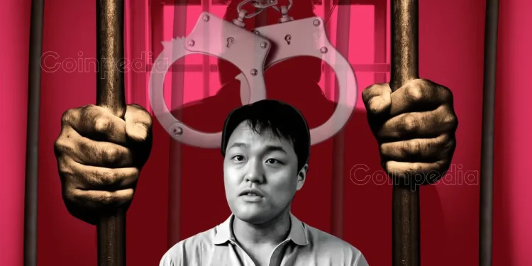 Do Kwon to Offer 15 Years Behind Bars for the $40B LUNA Scams