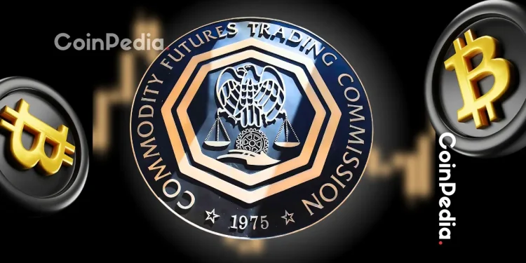 CFTC Withdraws Outdated Digital Possession Support To Militarize Crypto Fostering in the USA