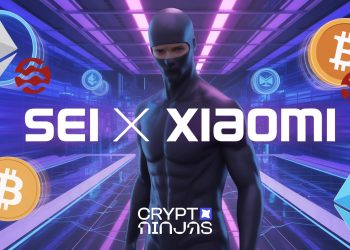 Sei Touches Xiaomi’s 168M Yearly Smart device Sales, Opening Mass Crypto Onboarding