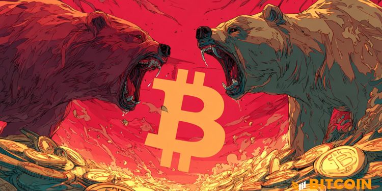 Bitcoin Cost Fights For $90,000 Regardless Of Fed Price Reduces