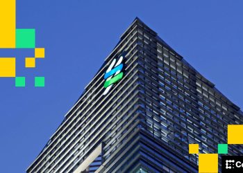 Requirement Chartered, Coinbase Expand Crypto Prime Solutions for Institutions