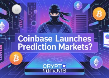 Coinbase Ready To Shock Crypto With Forecast Markets on December 17