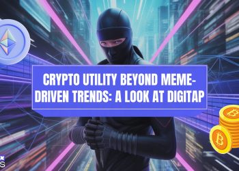 Crypto Energy Beyond Meme-Driven Trends: A Check Out Digitap