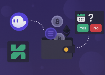 Phantom incorporates Kalshi forecast markets as crypto purses increase right into occasion trading