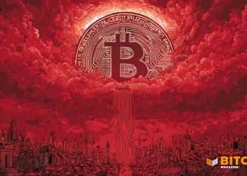 Bitcoin Falls Below $90,000 As Lead Director Deals With Bitcoin Worth