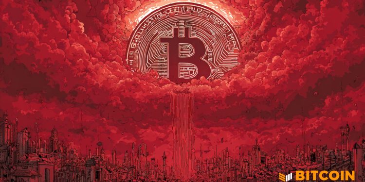 Bitcoin Falls Below $90,000 As Lead Director Deals With Bitcoin Worth