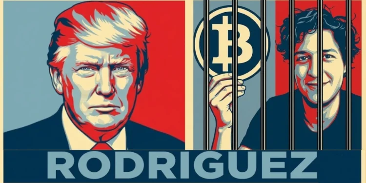Why Trump Ought To Absolve The Programmers of Bitcoins Non Custodial Samourai Purse