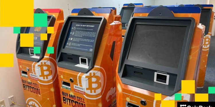 Conformity, Trustworthiness, and Customer Count On the New Age of Crypto Atm Machines