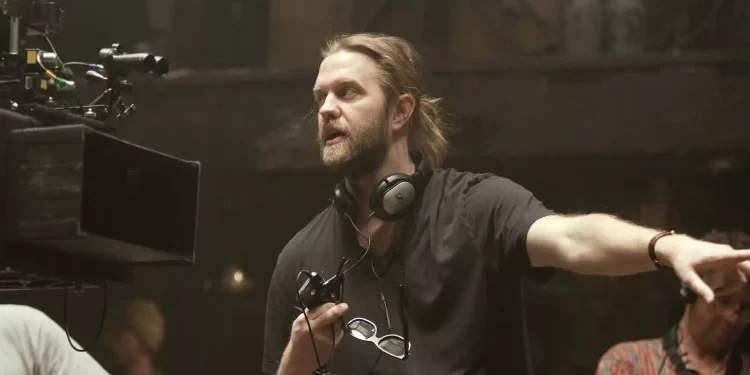 Hollywood supervisor got $11 million to complete a Netflix program -Royces