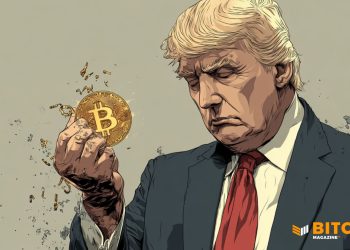 Trump Claims He Will Certainly Think About An Excuse for Samourai Bitcoin Purse Founder