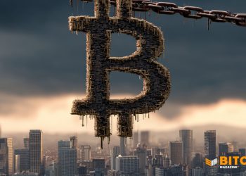 Integrity Flags Short-Term Crypto Threats, Reviews Bitcoin’s Historical 4-Year Cycle