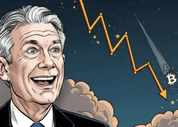 Bitcoin’s Weekly Close Signals Impending Decrease Listed Below $84,000 Towards $70,000 Flooring