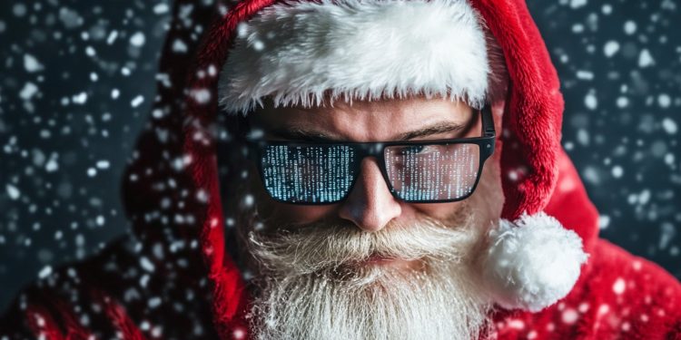 New SantaStealer malware takes information from internet browsers, crypto budgets