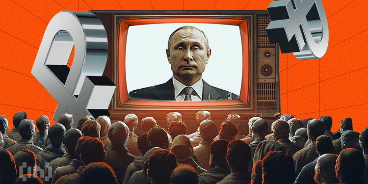 Just How a Possible Russia– Ukraine Ceasefire Might Influence Crypto Markets