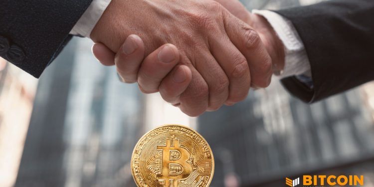 Secure Leads $8 Million Financial Investment in Lightning-Powered Settlements Start-up Rate