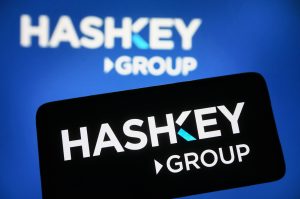 HashKey shares begin selling Hong Kong, as the city progressively welcomes crypto