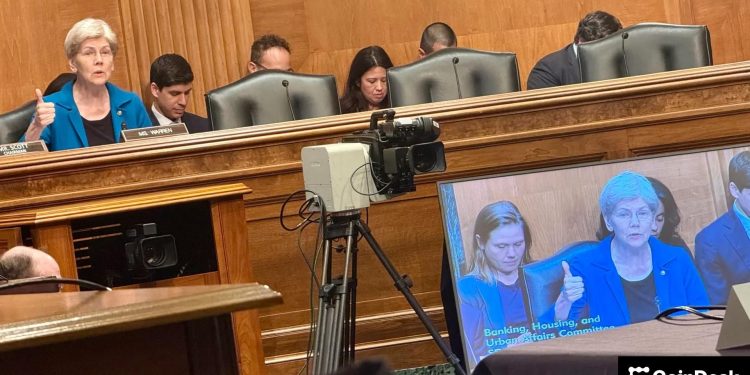 United state Us senate’s Warren requests for Trump-tied crypto probe as market framework expense drags