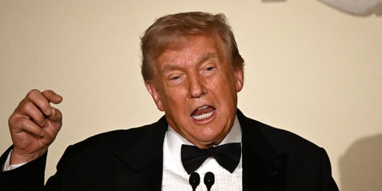 Variety Of Republicans Identifying as MAGA Dives …