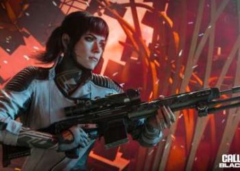 Call Of Task Is Going Across Over With Results Television Program In Period 1 Reloaded