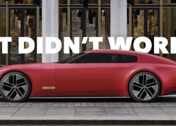 Jaguar Discusses Its Radical Rebrand: The Old Technique ‘Really Did Not Function’