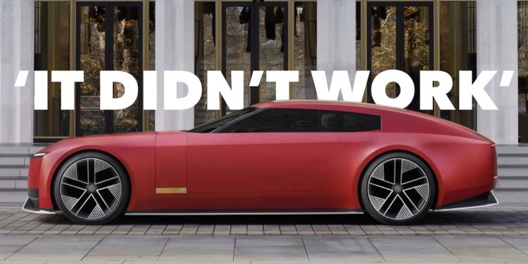 Jaguar Discusses Its Radical Rebrand: The Old Technique ‘Really Did Not Function’