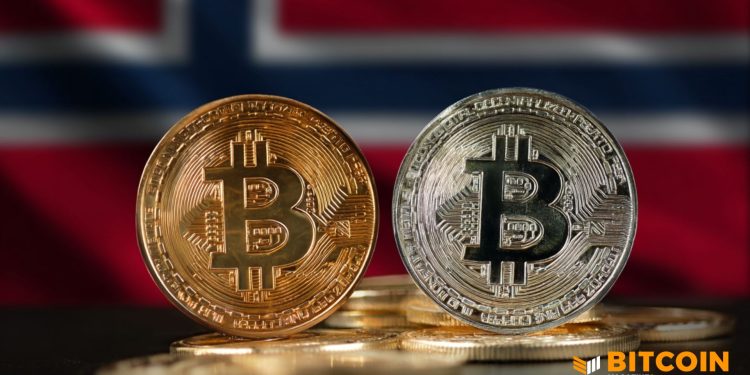 Norway’s Sovereign Wide range Fund Backs Metaplanet’s Bitcoin Approach
