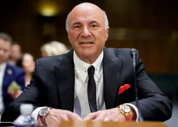 Kevin O’Leary Simply Disposed The Majority Of His Crypto, yet Is Betting Big on 2 Secret Money