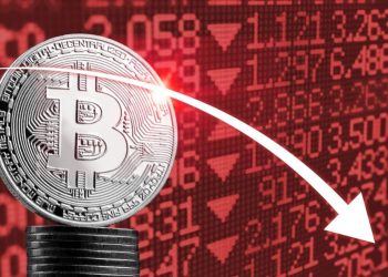 Why Crypto Is Dropping Today? Bitcoin, XRP Rate, Ethereum and Dogecoin Steps Under Fatality Cross