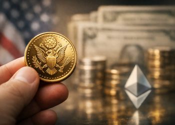 Tokenized United States Treasuries simply damaged DeFi’s the majority of spiritual regulation, and the $9 billion repercussion is irreparable