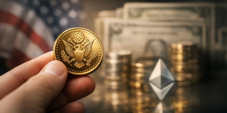 Tokenized United States Treasuries simply damaged DeFi’s the majority of spiritual regulation, and the $9 billion repercussion is irreparable