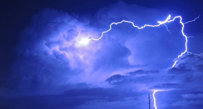 5,606 Bitcoin: Lightning Network Establishes Fresh Capability Document