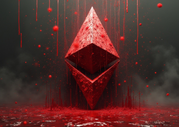 Ethereum rate forecast as BitMine gets the dip also as ETFs lost $582M