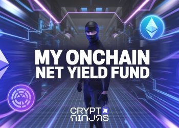 J.P. Morgan Launches First Tokenized Cash Market Fund on Ethereum, Bringing $4T Titan On-Chain