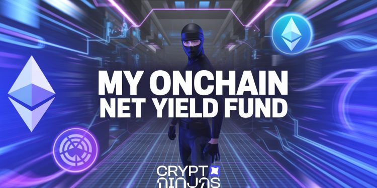 J.P. Morgan Launches First Tokenized Cash Market Fund on Ethereum, Bringing $4T Titan On-Chain