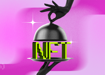 November May Have Actually Eliminated NFTs Forever